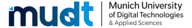 Munich University of Digital Technologies (MUDT)