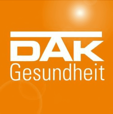DAK-Gesundheit logo