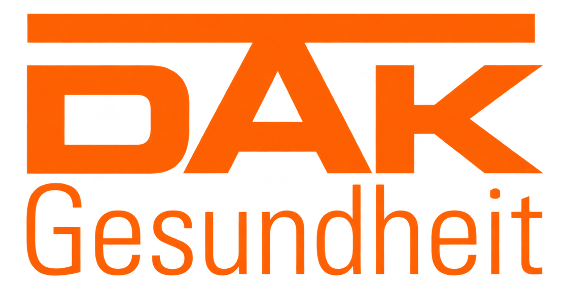 DAK-Gesundheit logo