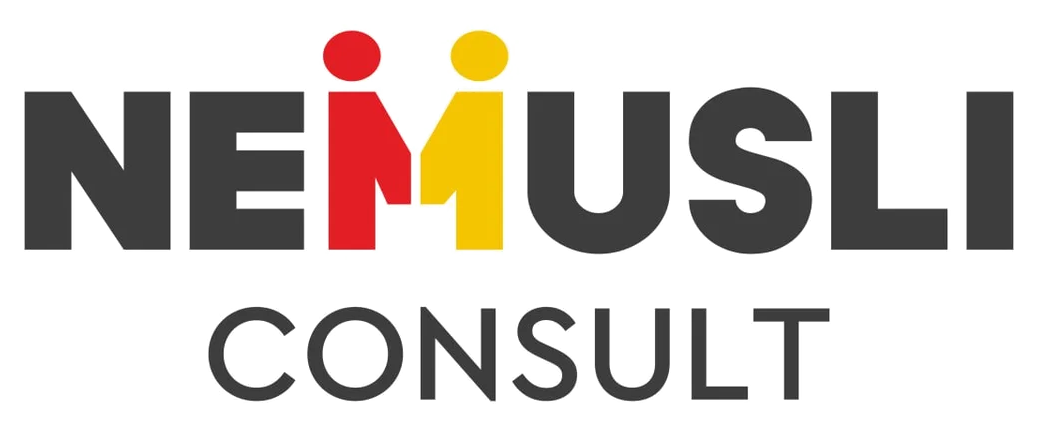 Nemusli Consult GmbH logo