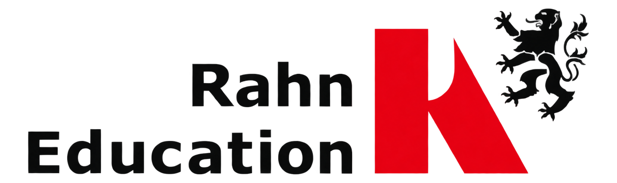 rahm Zentrum für Gesundheit logo