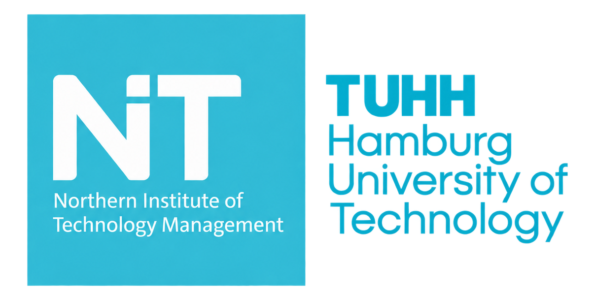 Hamburg University of Technology (TUHH) logo