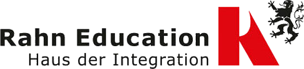 Rahn Education logo