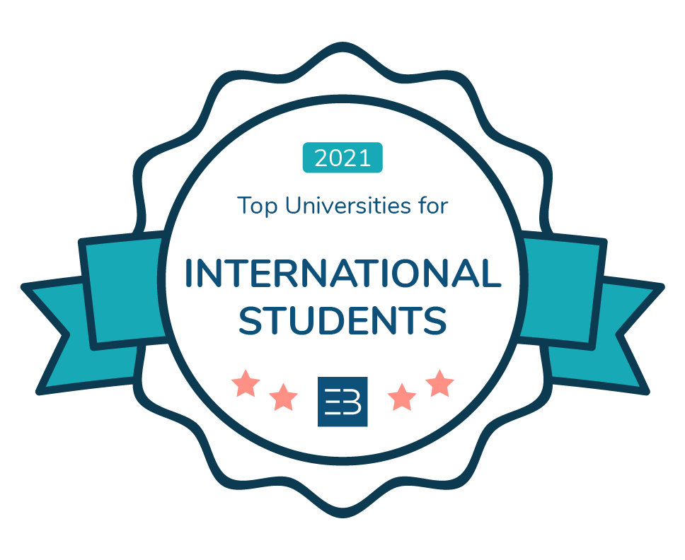 international students
